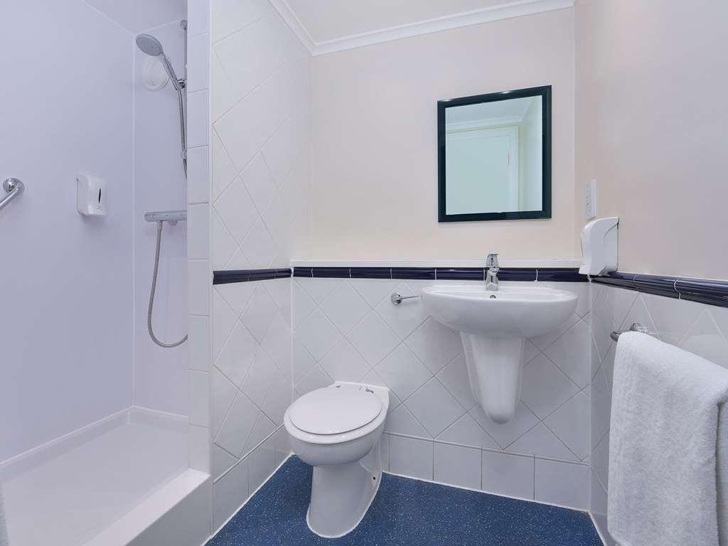 Travelodge Bedford Goldington Road Chambre photo