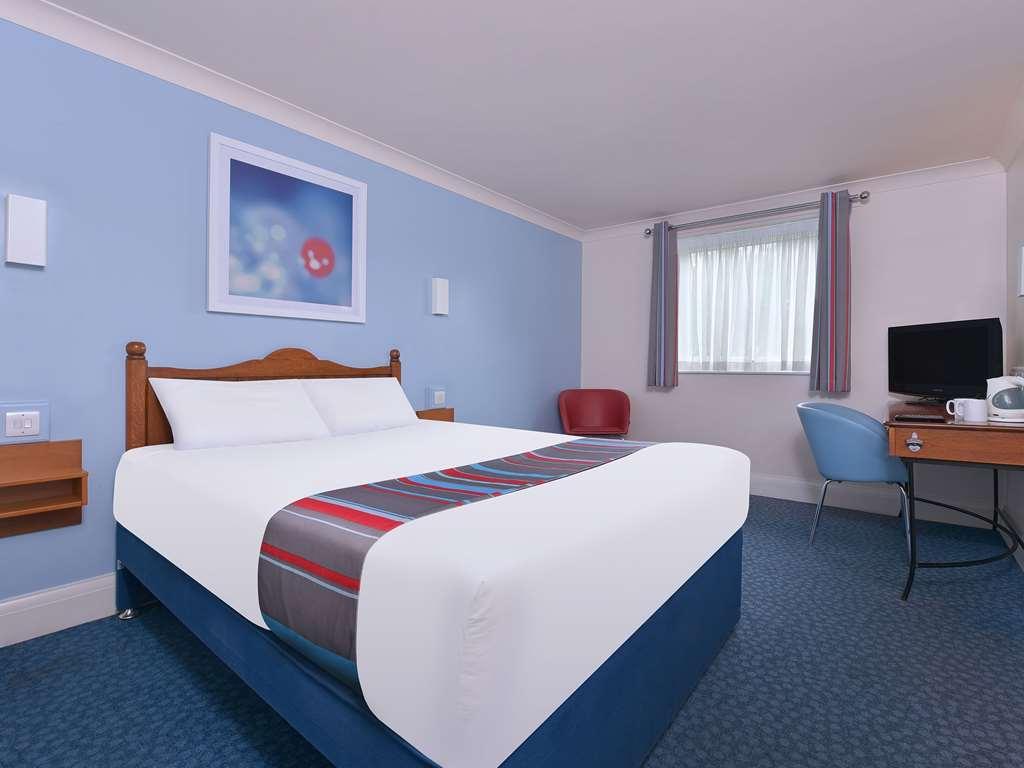 Travelodge Bedford Goldington Road Chambre photo