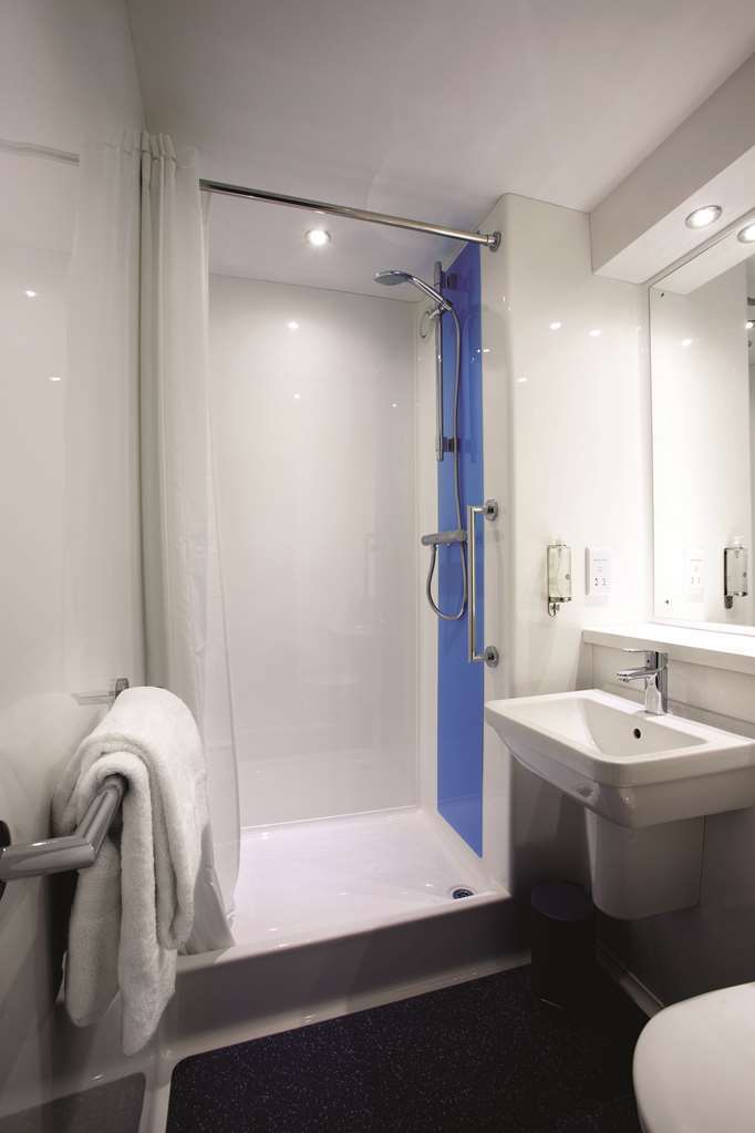 Travelodge Bedford Goldington Road Chambre photo