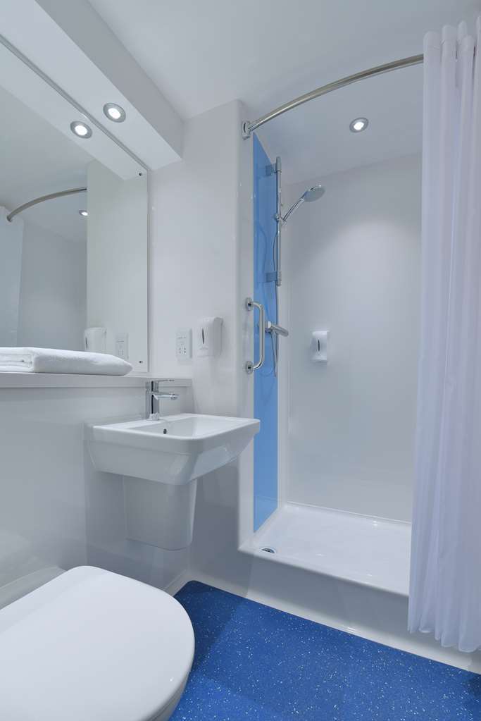 Travelodge Bedford Goldington Road Chambre photo